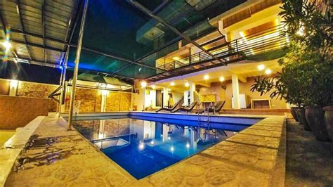 Top 7 Absolute BEST Private Resort In Pansol .